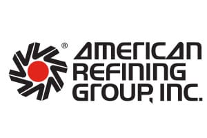 american refining group logo