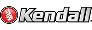 Kendall motor oil company logo